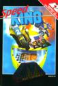 Speed King Atari disk scan