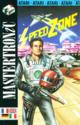 Speed Zone Atari tape scan