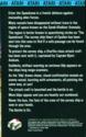 Speed Zone Atari tape scan