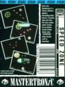 Speed Zone Atari tape scan