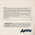 SpeedRead+ Atari disk scan