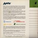 SpeedRead+ Atari disk scan