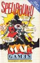 Spellbound Atari tape scan