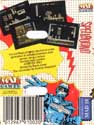 Spellbound Atari tape scan