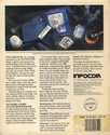 Spellbreaker Atari disk scan