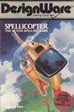 Spellicopter Atari disk scan