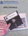 Spelltronics Atari cartridge scan