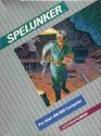 Spelunker Atari disk scan