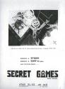 Spider / Snap II Plus Atari disk scan