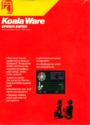 Spider Eater Atari disk scan