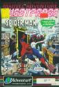 Questprobe #2 - Spider-Man Atari disk scan
