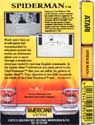 Questprobe #2 - Spider-Man Atari tape scan