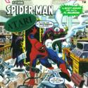 Questprobe #2 - Spider-Man Atari disk scan