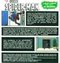 Questprobe #2 - Spider-Man Atari disk scan