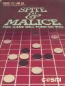 Spite and Malice Atari disk scan