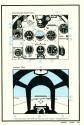 Spitfire '40 Atari instructions