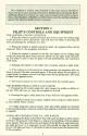Spitfire '40 Atari instructions