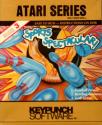 Sports Spectacular Atari disk scan