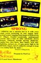 Sprong Atari tape scan