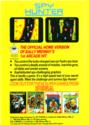 Spy Hunter Atari disk scan