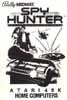 Spy Hunter Atari instructions