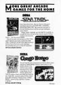 Spy Hunter Atari instructions