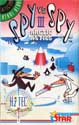 Spy vs. Spy III Atari tape scan