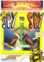 Spy vs. Spy Atari instructions