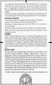 Spy vs. Spy II Atari instructions