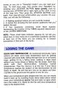 Spy vs. Spy III Atari instructions