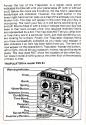 Spy vs. Spy Atari instructions