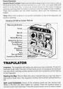 Spy vs. Spy Trilogy Atari instructions