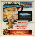 SS Achilles Atari disk scan