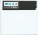 Stack Up Atari disk scan