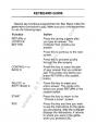 Mathematics Action Games - Star Maze Atari instructions