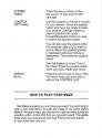 Mathematics Action Games - Star Maze Atari instructions