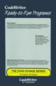 Star Voyage 3 / Star Voyage 4 Atari disk scan