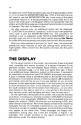 Starquest - Star Warrior Atari instructions