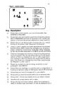 Starquest - Star Warrior Atari instructions