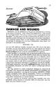 Starquest - Star Warrior Atari instructions