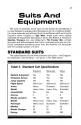 Starquest - Star Warrior Atari instructions