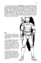 Starquest - Star Warrior Atari instructions