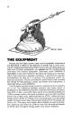 Starquest - Star Warrior Atari instructions