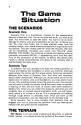 Starquest - Star Warrior Atari instructions
