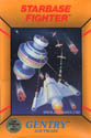 Starbase Fighter Atari disk scan