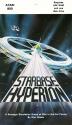 Starbase Hyperion Atari disk scan