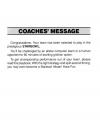 Starbowl Football Atari instructions