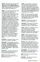 Stationfall Atari instructions
