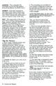 Stationfall Atari instructions