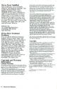 Stationfall Atari instructions